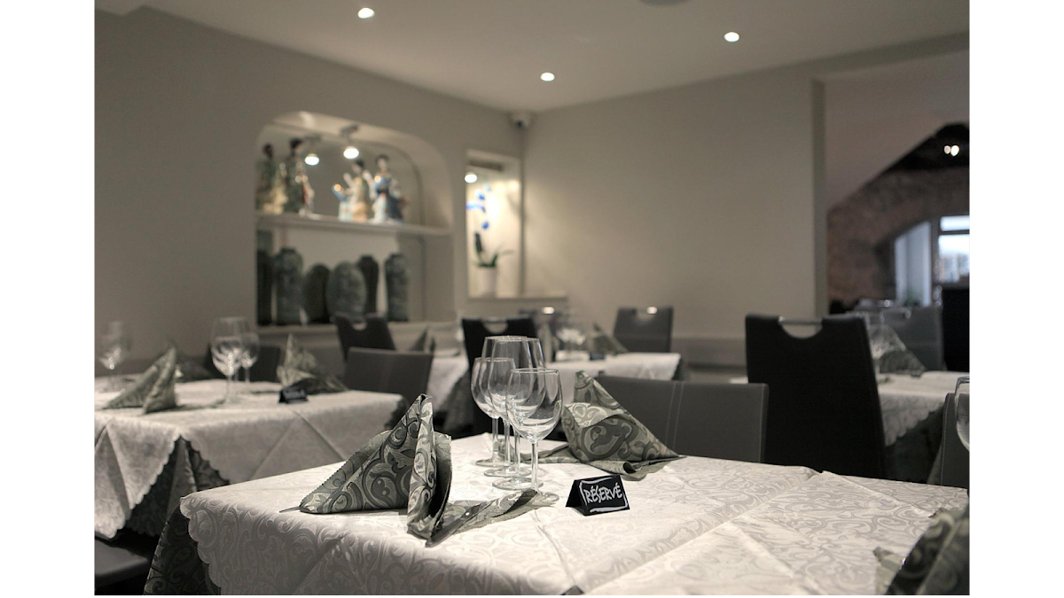 Fleuve D'or - Restaurant Chinois À Genève