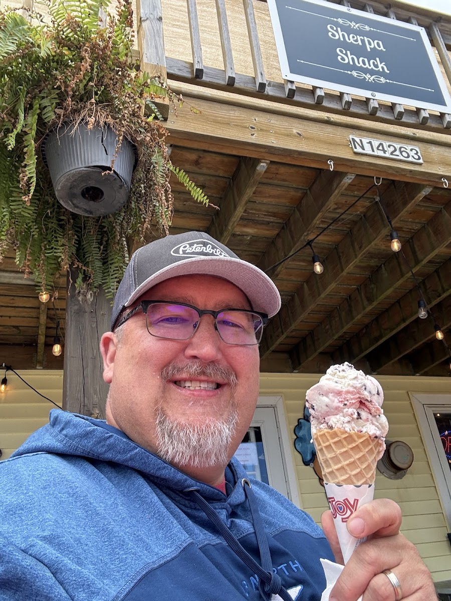 Sherpa Shack Photos 2