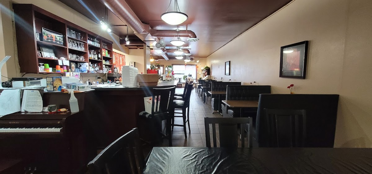 Yummy Inn Chinese Restaurant